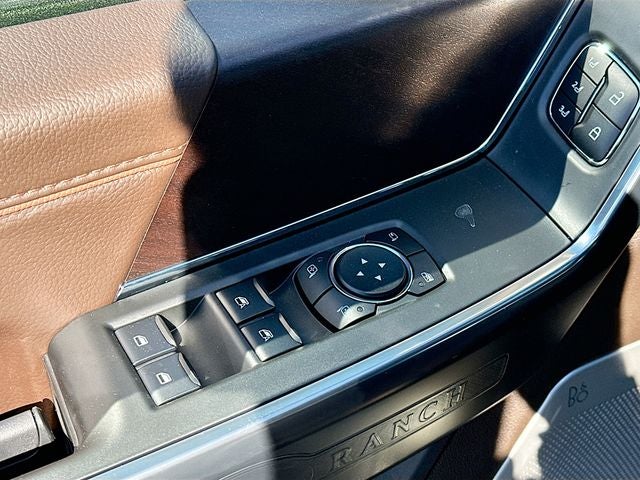 2026 Ford F-150 King Ranch 4WD SUPERCREW