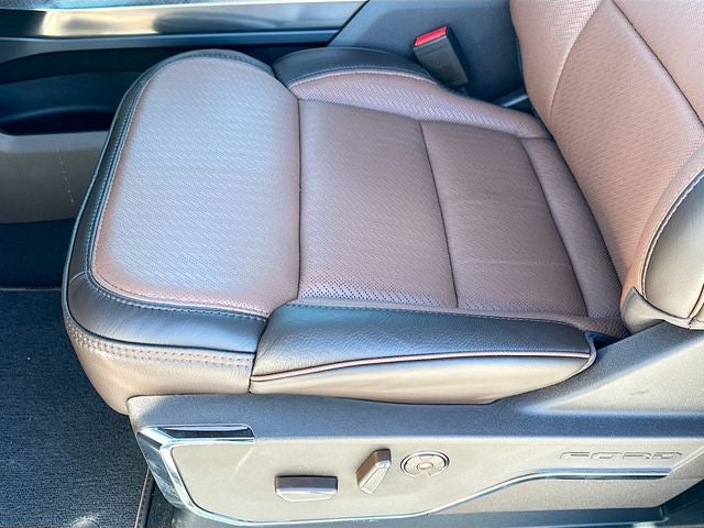 2026 Ford F-150 King Ranch 4WD SUPERCREW