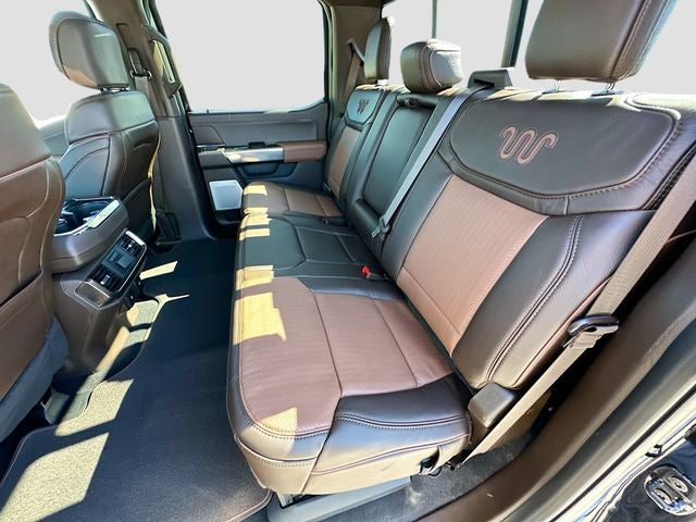 2026 Ford F-150 King Ranch 4WD SUPERCREW