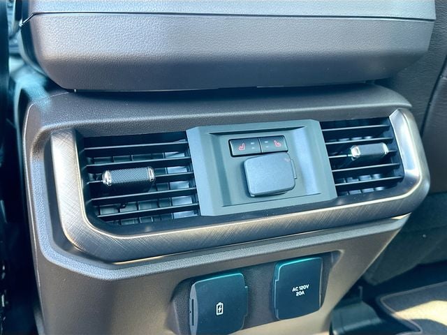 2026 Ford F-150 King Ranch 4WD SUPERCREW