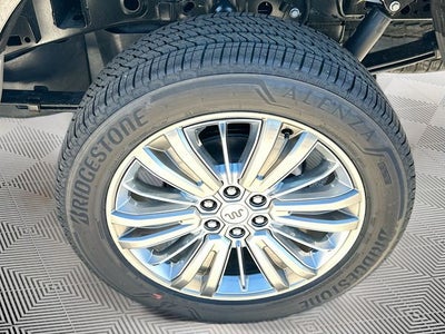 2026 Ford F-150 King Ranch 4WD SUPERCREW