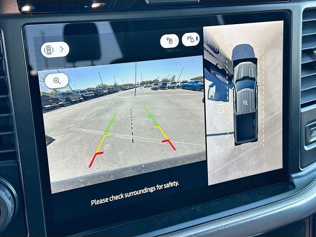 2026 Ford F-150 King Ranch 4WD SUPERCREW