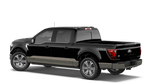 2026 Ford F-150 King Ranch 4WD SUPERCREW