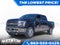 2026 Ford F-150 King Ranch 4WD SUPERCREW