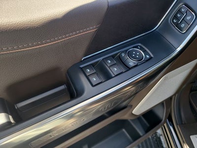 2026 Ford F-150 King Ranch 4WD SUPERCREW