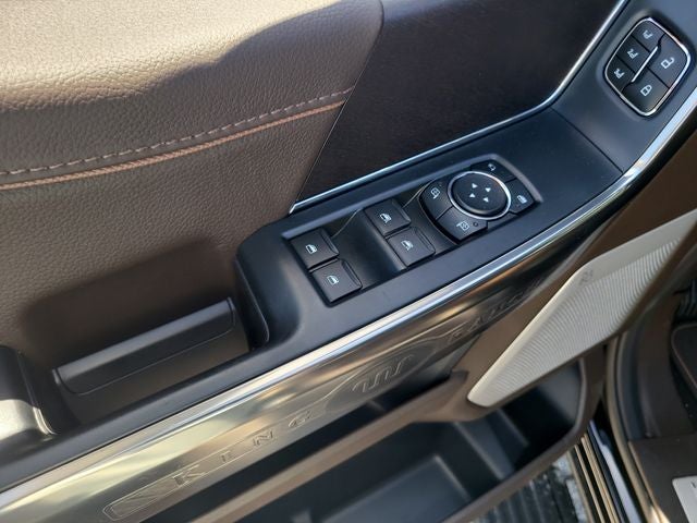 2026 Ford F-150 King Ranch 4WD SUPERCREW