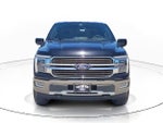 2026 Ford F-150 King Ranch 4WD SUPERCREW