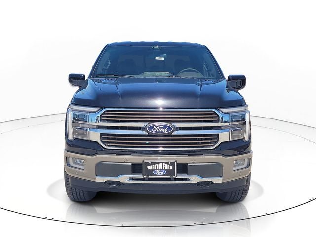 2026 Ford F-150 King Ranch 4WD SUPERCREW
