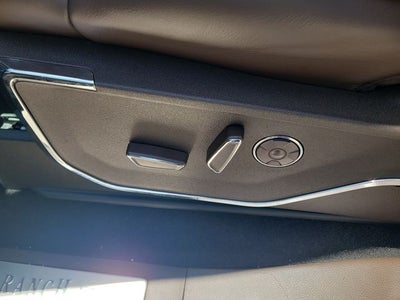 2026 Ford F-150 King Ranch 4WD SUPERCREW
