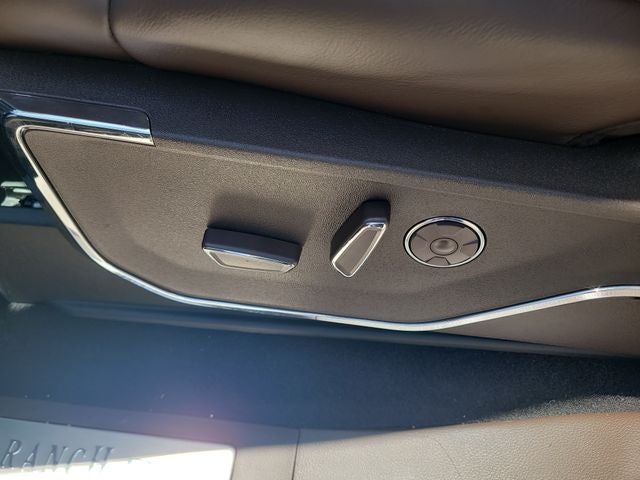 2026 Ford F-150 King Ranch 4WD SUPERCREW