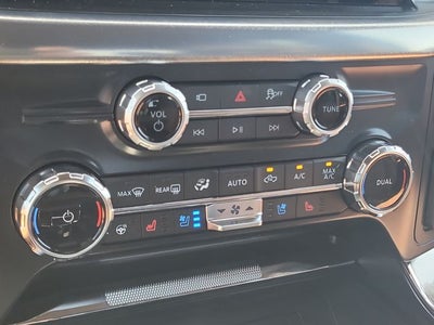 2026 Ford F-150 King Ranch 4WD SUPERCREW