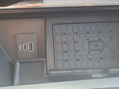 2026 Ford F-150 King Ranch 4WD SUPERCREW