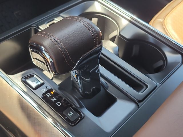 2026 Ford F-150 King Ranch 4WD SUPERCREW
