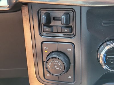 2026 Ford F-150 King Ranch 4WD SUPERCREW