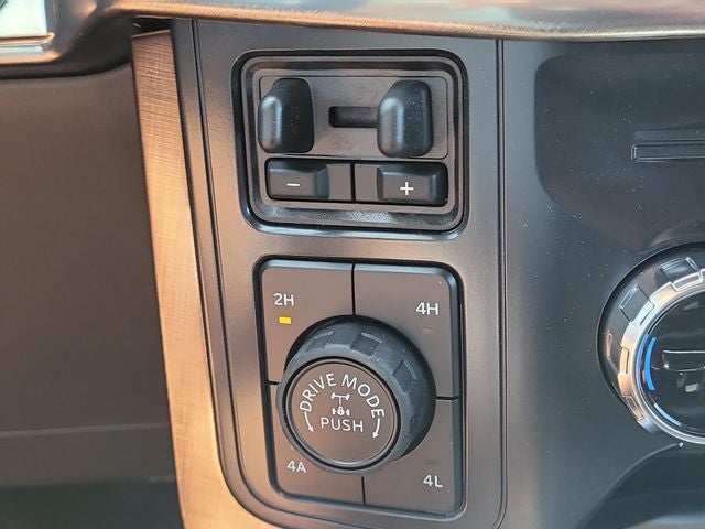 2026 Ford F-150 King Ranch 4WD SUPERCREW