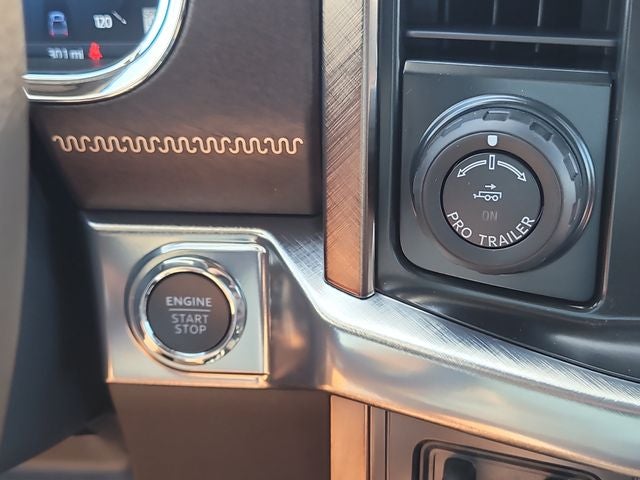 2026 Ford F-150 King Ranch 4WD SUPERCREW