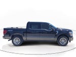 2026 Ford F-150 King Ranch 4WD SUPERCREW