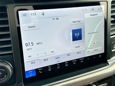 2026 Ford F-150 King Ranch 4WD SUPERCREW