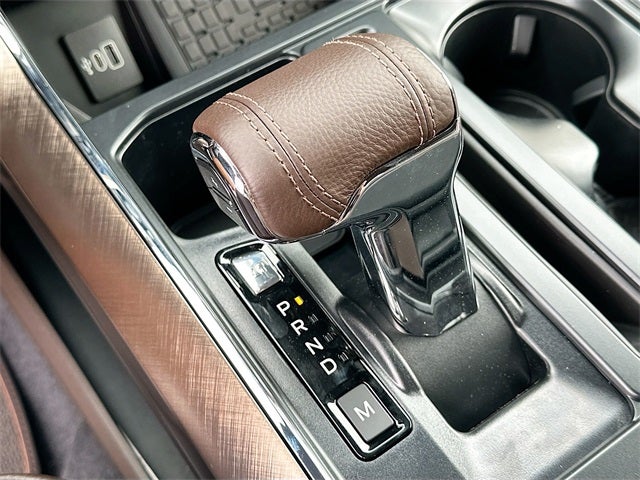 2026 Ford F-150 King Ranch 4WD SUPERCREW