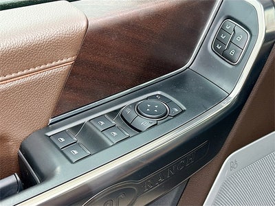 2026 Ford F-150 King Ranch 4WD SUPERCREW