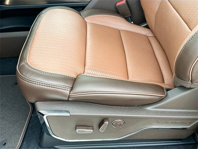 2026 Ford F-150 King Ranch 4WD SUPERCREW