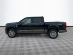 2026 Ford F-150 King Ranch 4WD SUPERCREW