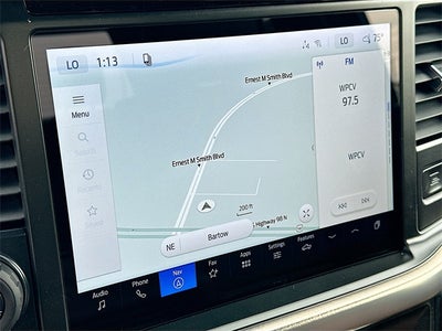 2026 Ford F-150 King Ranch 4WD SUPERCREW