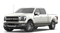 2026 Ford F-150 King Ranch 4WD SUPERCREW