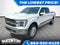 2026 Ford F-150 King Ranch 4WD SUPERCREW