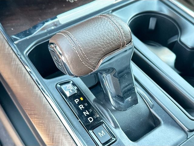 2026 Ford F-150 King Ranch 4WD SUPERCREW