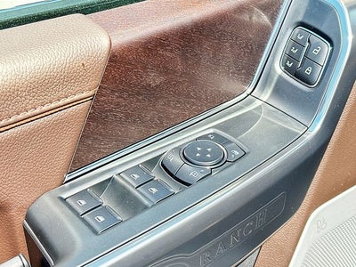 2026 Ford F-150 King Ranch 4WD SUPERCREW