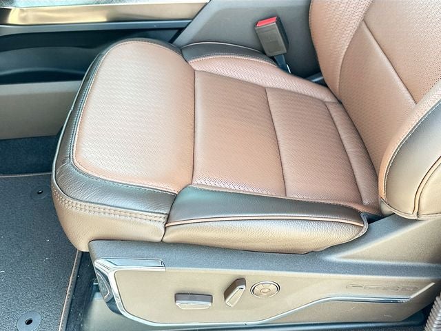 2026 Ford F-150 King Ranch 4WD SUPERCREW