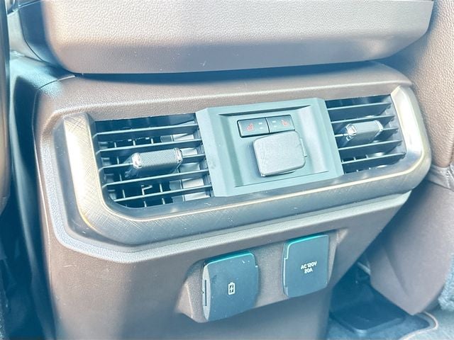 2026 Ford F-150 King Ranch 4WD SUPERCREW