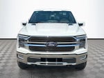 2026 Ford F-150 King Ranch 4WD SUPERCREW