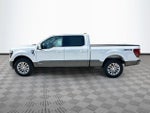 2026 Ford F-150 King Ranch 4WD SUPERCREW