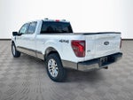 2026 Ford F-150 King Ranch 4WD SUPERCREW