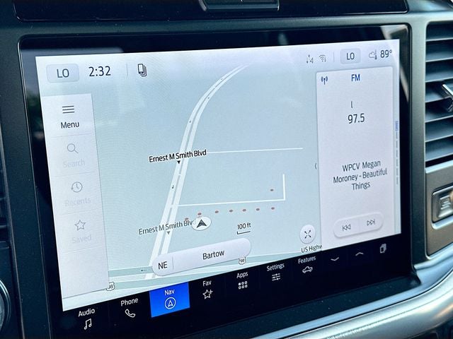 2026 Ford F-150 King Ranch 4WD SUPERCREW