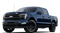 2025 Ford F-150 Platinum 4WD SUPERCREW