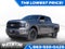 2026 Ford F-150 Platinum 4WD SUPERCREW