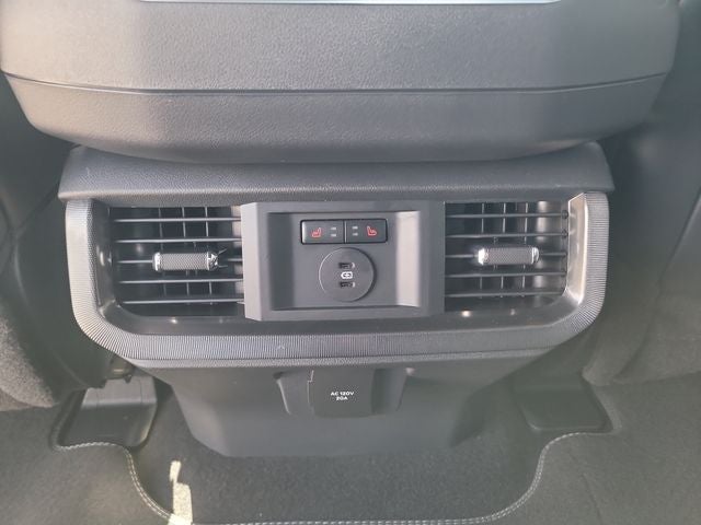 2026 Ford F-150 Platinum 4WD SUPERCREW