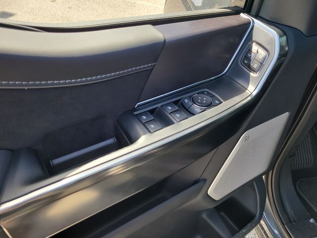 2026 Ford F-150 Platinum 4WD SUPERCREW