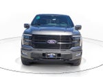 2026 Ford F-150 Platinum 4WD SUPERCREW