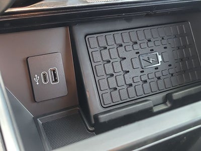 2026 Ford F-150 Platinum 4WD SUPERCREW