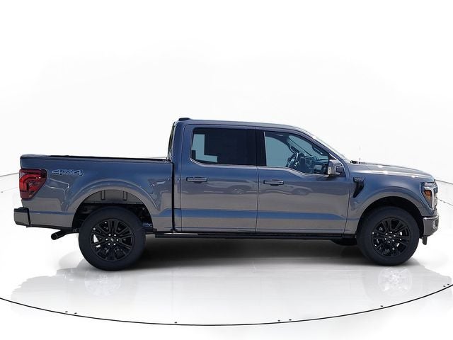 2026 Ford F-150 Platinum 4WD SUPERCREW