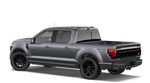 2026 Ford F-150 Platinum 4WD SUPERCREW