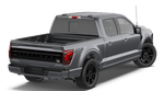 2026 Ford F-150 Platinum 4WD SUPERCREW