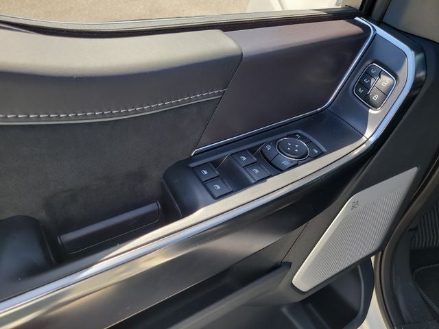 2026 Ford F-150 Platinum 4WD SUPERCREW