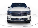 2026 Ford F-150 Platinum 4WD SUPERCREW