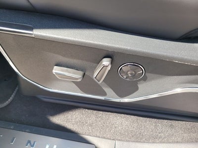 2026 Ford F-150 Platinum 4WD SUPERCREW