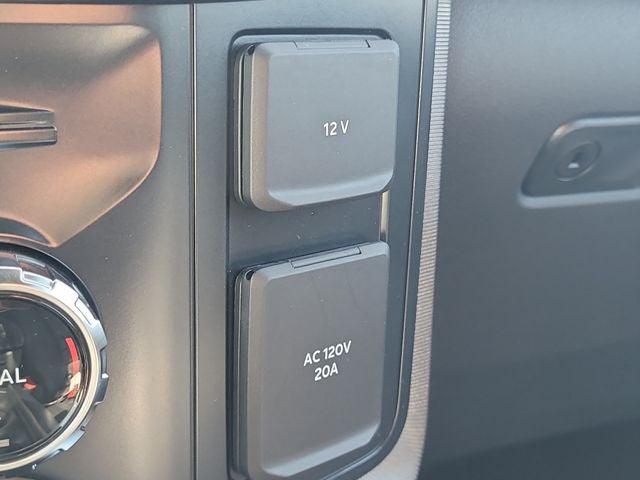 2026 Ford F-150 Platinum 4WD SUPERCREW